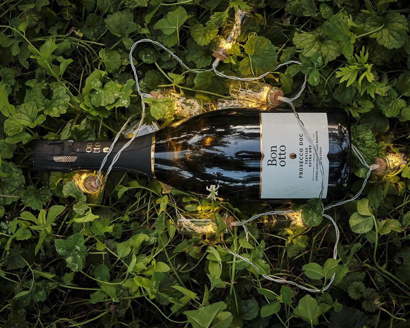 Prosecco Bonotto